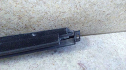 PESTANA INTERNA FORD ECOSPORT 1.5 2019 A 2020 #2