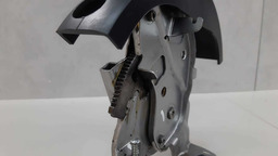 ALAVANCA FREIO DE MÃO NISSAN VERSA 1.6 2019 MANUAL ORIGINAL