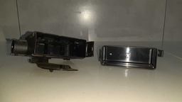 CAIXA DO RELE TENSAO NISSAN VERSA 1.6 2019 ORIGINAL