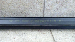 PESTANA INTERNA FORD ECOSPORT 1.5 2019 A 2020