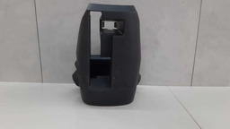 CAPA CHAVE DE SETA NISSAN VERSA 1.6 2019 ORIGINAL