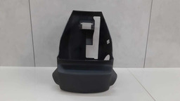 CAPA CHAVE DE SETA NISSAN VERSA 1.6 2019 ORIGINAL