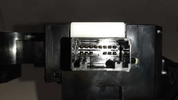 CHAVE DE SETA NISSAN VERSA 2012 A 2019