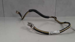 CABO NEGATIVO TERRA NISSAN VERSA 1.6 2019 ORIGINAL