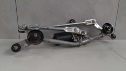 MAQUINA LIMPADOR PARABRISA NISSAN VERSA 1.6 2019 ORIGINAL