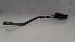 BRAÇO LIMPADOR PARABRISA LADO ESQUERDO NISSAN VERSA 2019