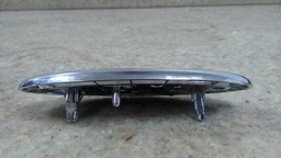 EMBLEMA LOGO TAMPA TRASEIRA FORD ECOSPORT 1.5 2019 A 2021