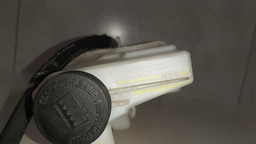 RESERVATÓRIO ADTIVO NISSAN VERSA 1.6 2019 ORIGINAL