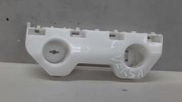 Guia Para-choque Dianteiro Esquerdo Nissan Versa 2019