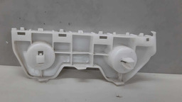 GUIA PARA-CHOQUE DIANTEIRO ESQUERDO NISSAN VERSA 2019