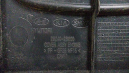 CAPA MOTOR HYUNDAI VELOSTER 1.6 2014 A 2016