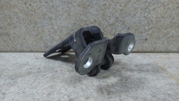 DOBRADIÇA PORTA TRASEIRA L.D MITSUBISHI TR4 2007 A 2015 #1