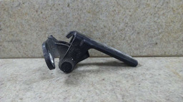 DOBRADIÇA PORTA TRASEIRA L.D MITSUBISHI TR4 2007 A 2015 #1