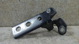 DOBRADIÇA PORTA TRASEIRA L.D MITSUBISHI TR4 2007 A 2015 #1