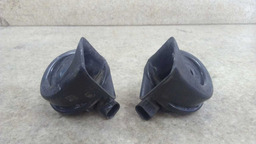 PAR BUZINA CHRYSLER PT CRUISER / BMW 320 2007 2008 E 2017