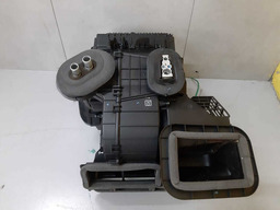 Caixa Ar Interna Nissan Versa 1.6 2019 Original