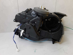 CAIXA AR INTERNA NISSAN VERSA 1.6 2019 ORIGINAL