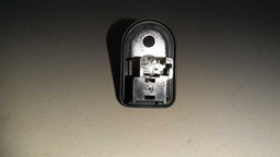 INTERRUPTOR LUZ PORTA TRASEIRA DIREITA NISSAN VERSA 2019 