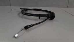 CABO ABERTURA CAPÔ NISSAN VERSA 2019