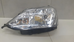Farol Lado Esquerdo Toyota Etios 2017 Original