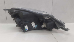 FAROL LADO ESQUERDO TOYOTA ETIOS 2017 ORIGINAL