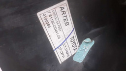 FAROL LADO ESQUERDO TOYOTA ETIOS 2017 ORIGINAL