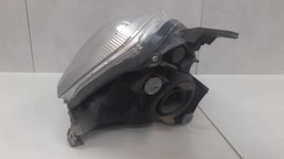 FAROL LADO ESQUERDO TOYOTA ETIOS 2017 ORIGINAL