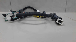 CHICOTE PORTA TRASEIRA ESQUERDA NISSAN VERSA 1.6 2019