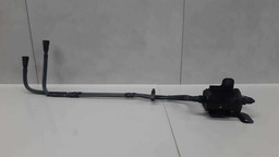 Mangueiras Filtro Combustivel Nissan Versa 1.6 2019 Original