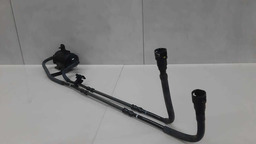 MANGUEIRAS FILTRO COMBUSTIVEL NISSAN VERSA 1.6 2019 ORIGINAL