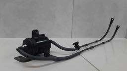 MANGUEIRAS FILTRO COMBUSTIVEL NISSAN VERSA 1.6 2019 ORIGINAL