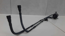 MANGUEIRAS FILTRO COMBUSTIVEL NISSAN VERSA 1.6 2019 ORIGINAL