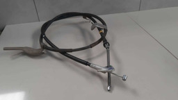 CABO FREIO DE MÃO LADO DIREITO NISSAN VERSA 1.6 2019