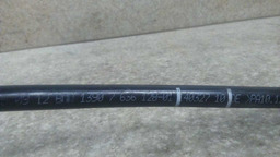 MANGUEIRA RESPIRO COMBUSTÍVEL BMW F30 / 320I 2.0 TURBO 2015 