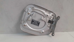 TAMPA PORTINHOLA TOYOTA ETIOS 2017 ORIGINAL