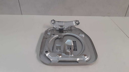 TAMPA PORTINHOLA TOYOTA ETIOS 2017 ORIGINAL