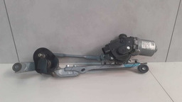 Maquina Limpador Parabrisa Toyota Etios 2017 