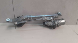 MAQUINA LIMPADOR PARABRISA TOYOTA ETIOS 2017 