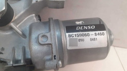 MAQUINA LIMPADOR PARABRISA TOYOTA ETIOS 2017 