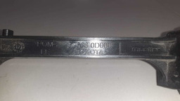 GUIA PARA-CHOQUE DIANTEIRO ESQUERDO TOYOTA ETIOS 2017