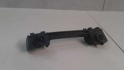 GUIA PARA-CHOQUE DIANTEIRO ESQUERDO TOYOTA ETIOS 2017