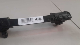 GUIA PARA-CHOQUE DIANTEIRO ESQUERDO TOYOTA ETIOS 2017