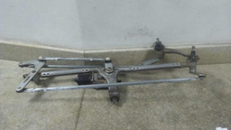 Máquina Limpador Parabrisa  Honda Civic Lxs 1.8 2014