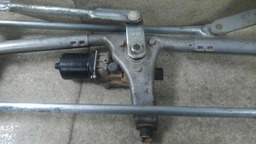 MÁQUINA LIMPADOR PARABRISA  HONDA CIVIC LXS 1.8 2014