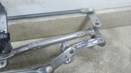 MÁQUINA LIMPADOR PARABRISA  HONDA CIVIC LXS 1.8 2014