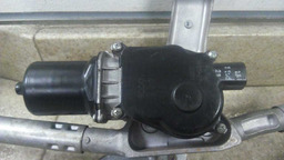 MÁQUINA LIMPADOR PARABRISA  HONDA CIVIC LXS 1.8 2014