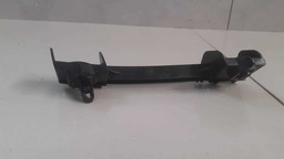 GUIA PARA-CHOQUE DIANTEIRO DIREITO TOYOTA ETIOS 2017