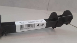 GUIA PARA-CHOQUE DIANTEIRO DIREITO TOYOTA ETIOS 2017