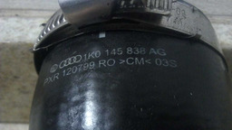 MANGUEIRA INTERCOOLER VW TIGUAN 2.0 TSI 2013 A 2017