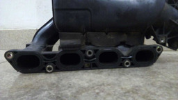 COLETOR ADMISSÃO TOYOTA COROLLA 1.8 2010 A 2014